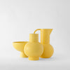 Strøm Bowl - Freesia Yellow - Large