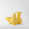Strøm Jug - Freesia Yellow - Small