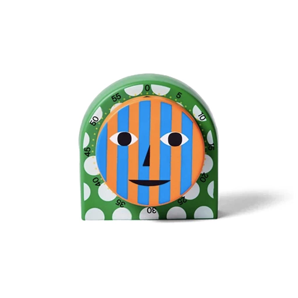 Areaware Everybody Kitchen Timer - Thumbnail 5
