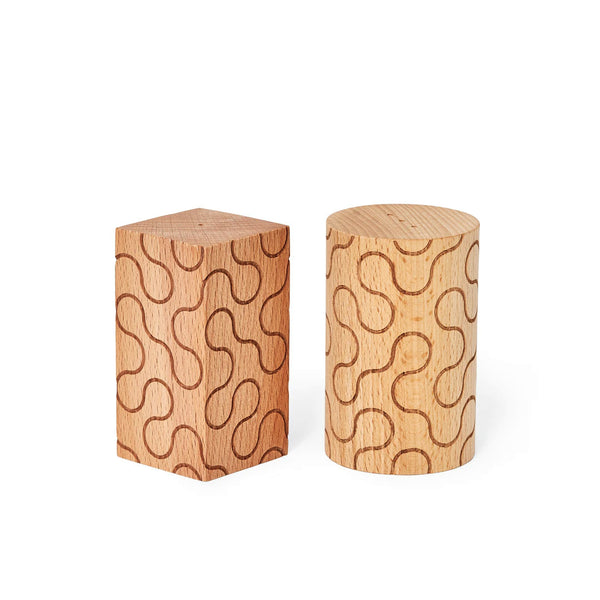 Pattern Shakers