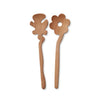 Serving Friends Wooden Spoons