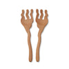 Serving Friends Wooden Spoons
