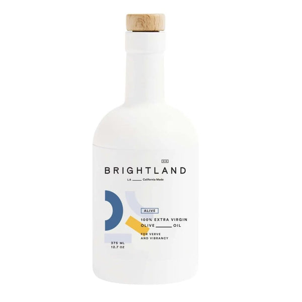 Brightland Olive Oil- Alive