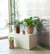 Block Planter - Brick