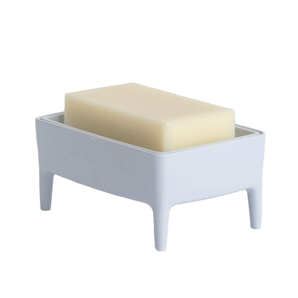 Bubble Buddy Kit - Lavender with Soap Bar