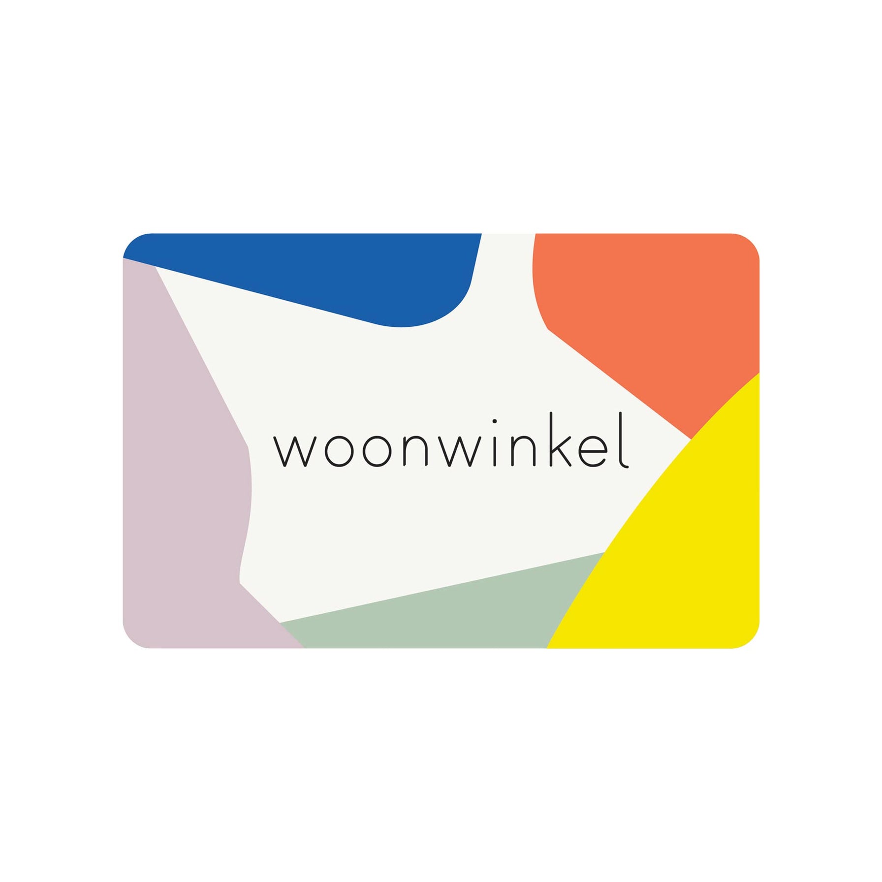 woonwinkel (pdx gift card)