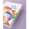Card - Marsha P. Johnson