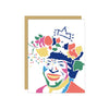 Card - Marsha P. Johnson