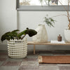 Ceramic Basket XLarge