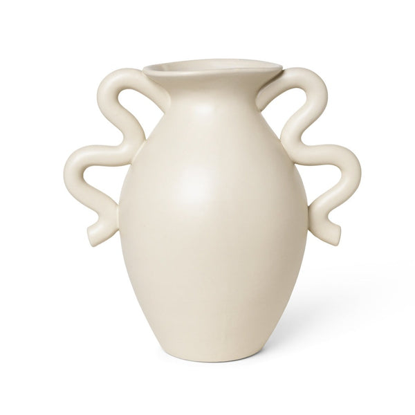 Verso Table Vase - dropship