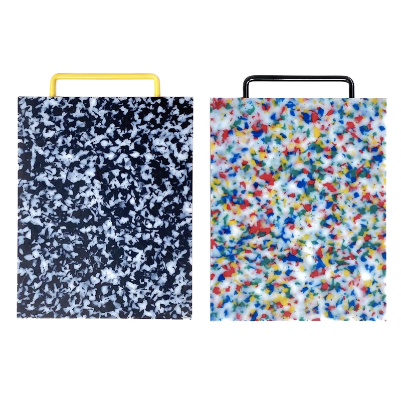 Fredericks & Mae Cutting Board - Thumbnail 2