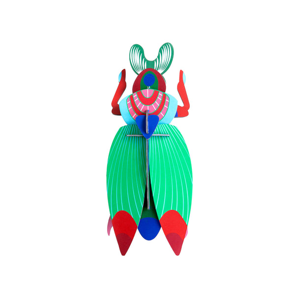 Beetle - Giant Scarab