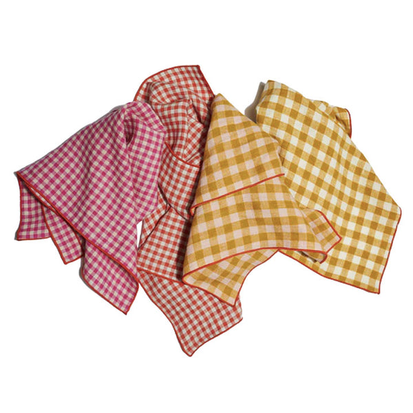 Linen Napkins