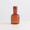 J'ai Soif Carafe and Glass - Amber