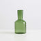 J'ai Soif Carafe and Glass - Green
