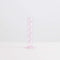 Volute Candle Holder - Pink