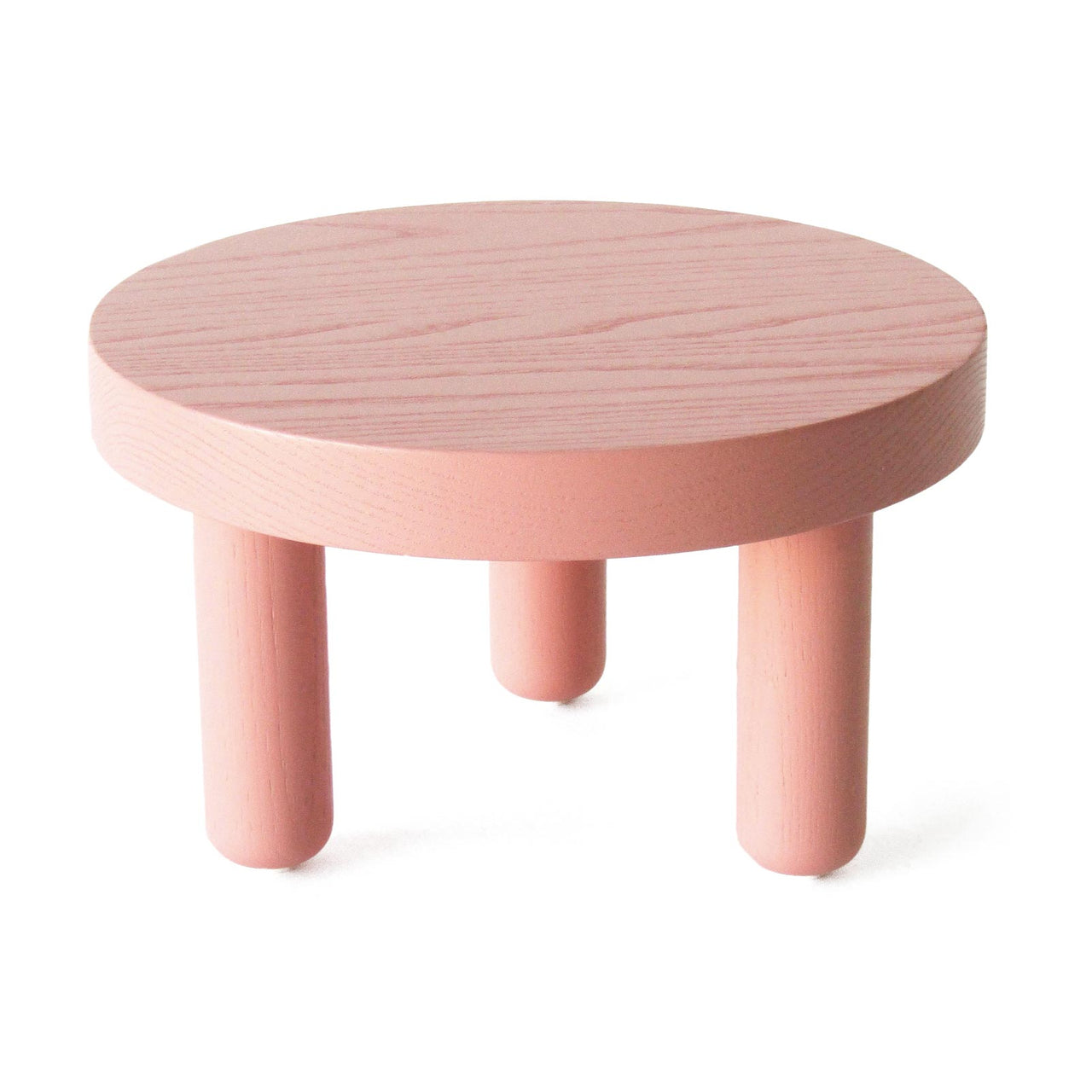 Low Table - Rose