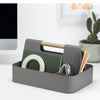 Elin Desk Caddy Stone