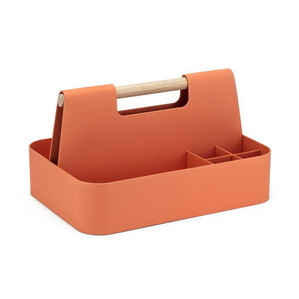 Elin Desk Caddy Terracotta Woonwinkel