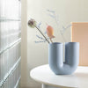 Kink Vase - Light Blue