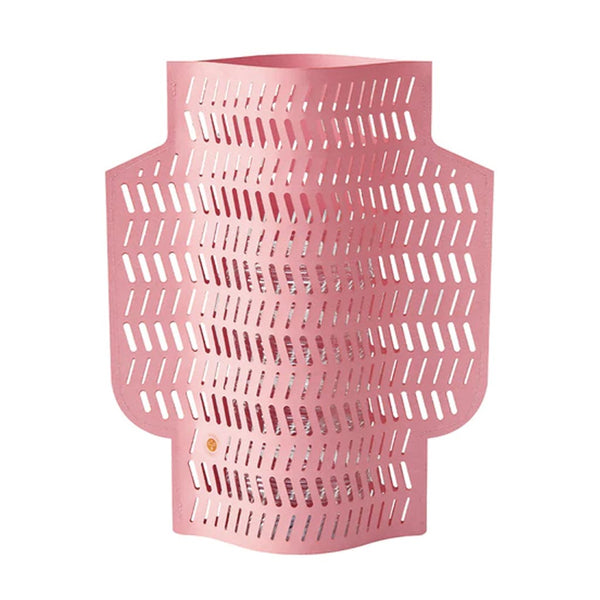 Aurea Paper Vase - Pink