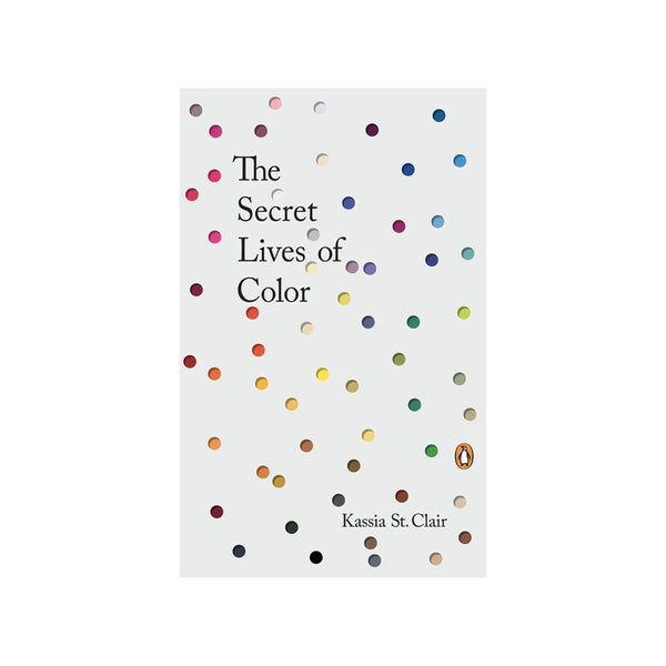 The Secret Lives of Color