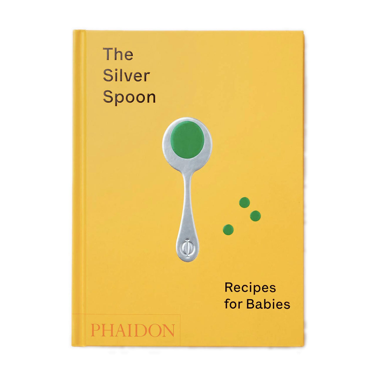 Silver Spoon: Recipes for Babies