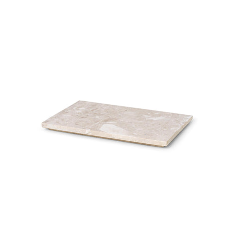 Ferm Living - Tray for Plant Box - Marble