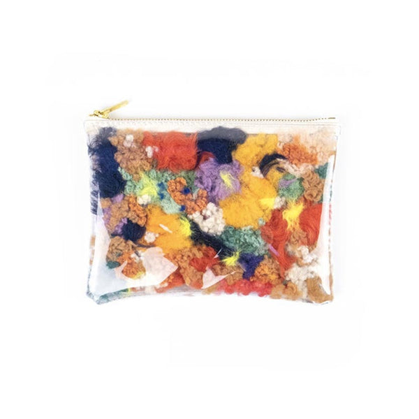 Phone Pouch - Fruit Salad