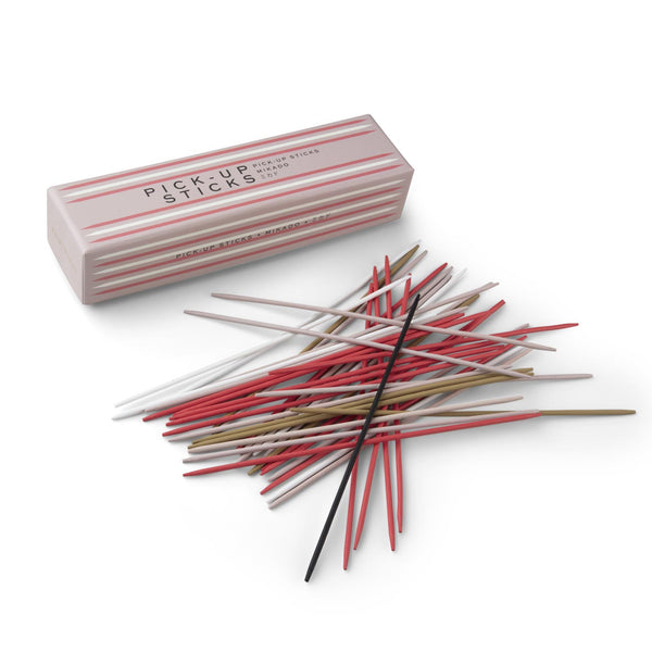 Classic Pick Up Sticks