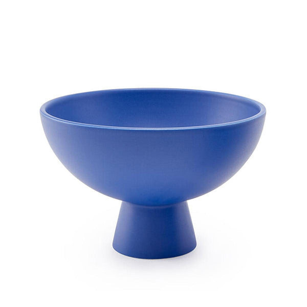 Strøm Large Bowl - Horizon Blue