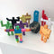 Cubebot- Micro Multicolor