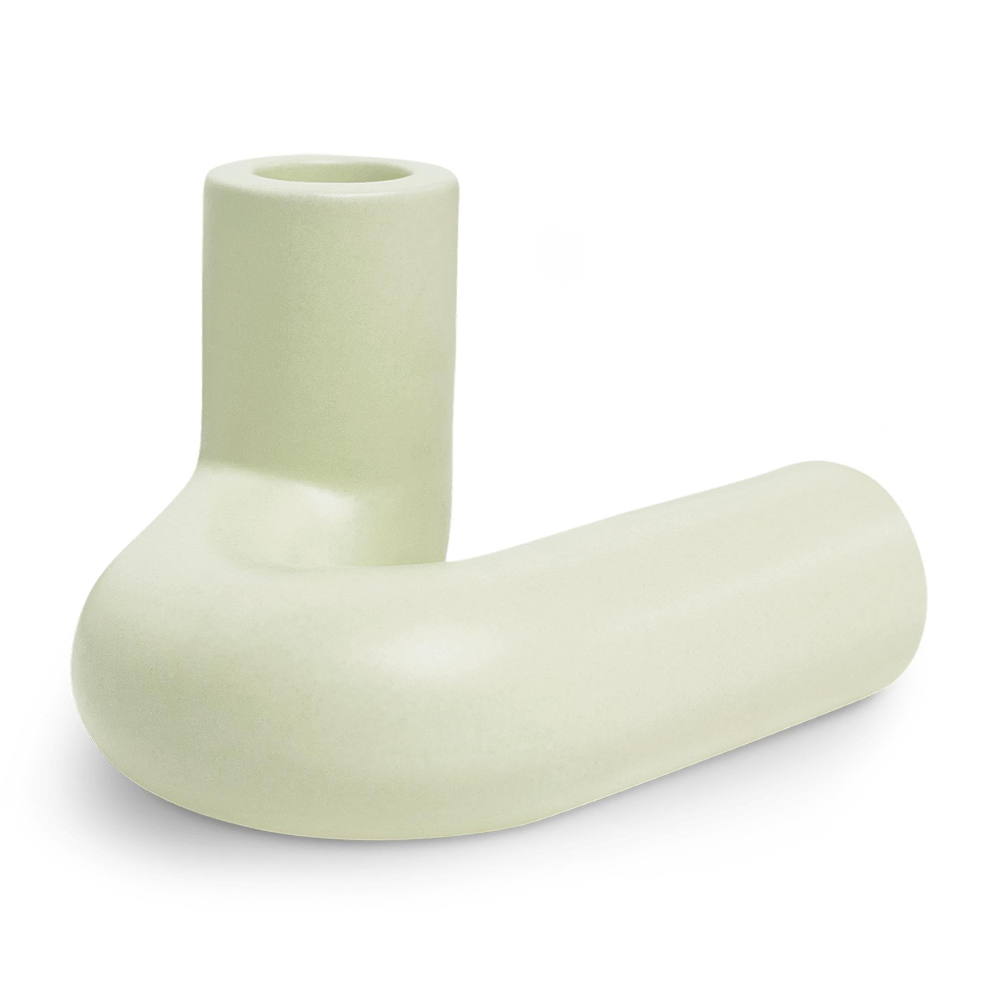 Octaevo Templo Candleholder - Thumbnail 3
