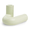 Templo Candleholder - Light Mint
