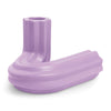 Templo Candleholder - Lilac