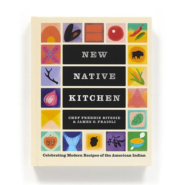 New Native Kitchen