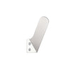 Merkled Hook Stainless Steel Tiny