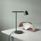 Tip Table Lamp - Floor Model - Black
