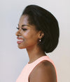 Dainty Dot Earrings