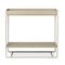 Plant Box Two Tier - Cashmere