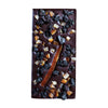 Chocolate Bar- Orange Confit and Cherries