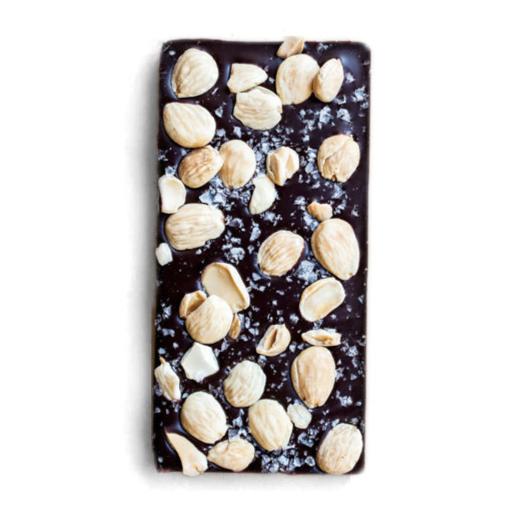 Chocolate Bar - Marcona Almond